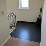 Wohlfuehloase In Sennestadt Lägenhet *
