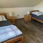 Wohlfuehloase In Sennestadt Lägenhet Bielefeld