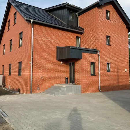 Wohlfuehloase In Sennestadt