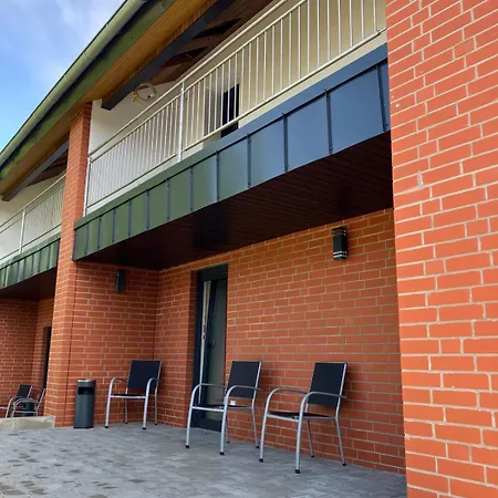 Wohlfuehloase In Sennestadt Apartment Bielefeld