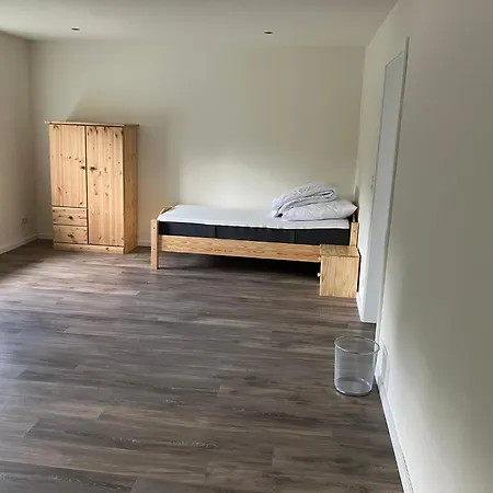Wohlfuehloase In Sennestadt *
