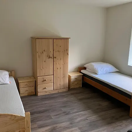 Wohlfuehloase In Sennestadt Apartment *