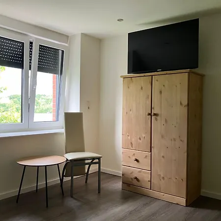 Wohlfuehloase In Sennestadt *