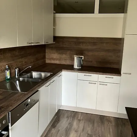 Wohlfuehloase In Sennestadt Bielefeld