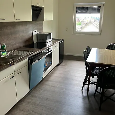 Wohlfuehloase In Sennestadt * Bielefeld