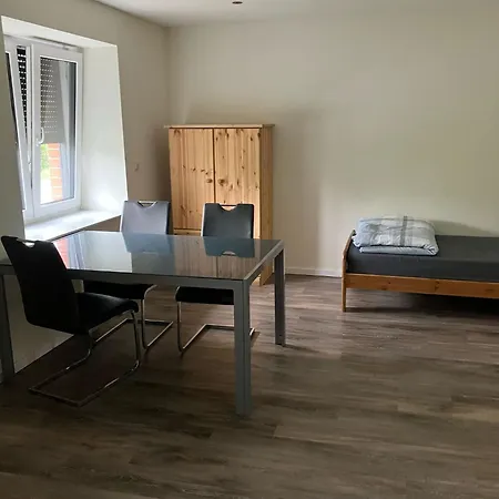 Wohlfuehloase In Sennestadt Apartment *