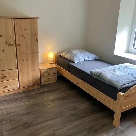 Wohlfuehloase In Sennestadt Bielefeld