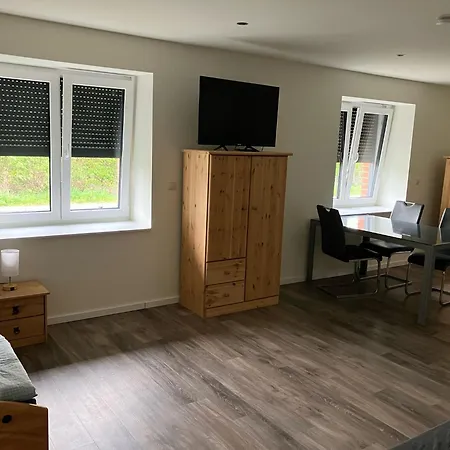 Wohlfühloase In Sennestadt