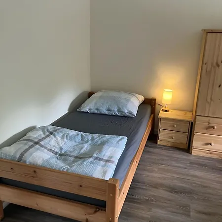 Apartment Wohlfuehloase In Sennestadt Bielefeld