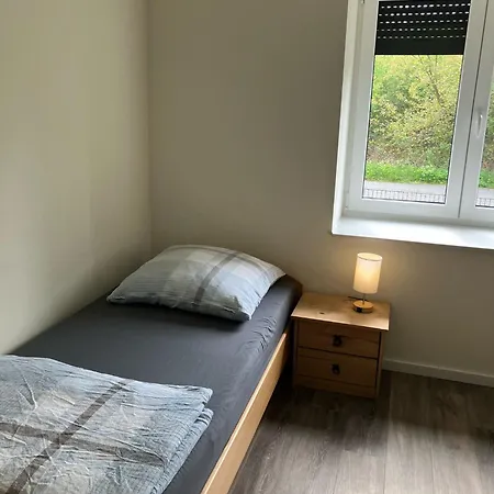 Wohlfuehloase In Sennestadt Bielefeld