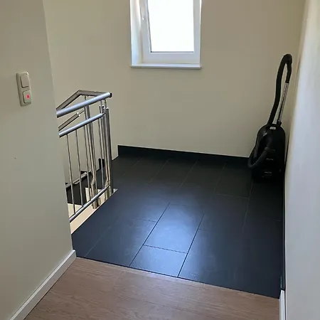 Wohlfuehloase In Sennestadt Apartment *