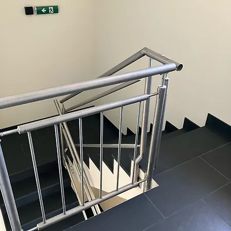 Wohlfuehloase In Sennestadt *