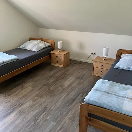 Wohlfuehloase In Sennestadt Bielefeld