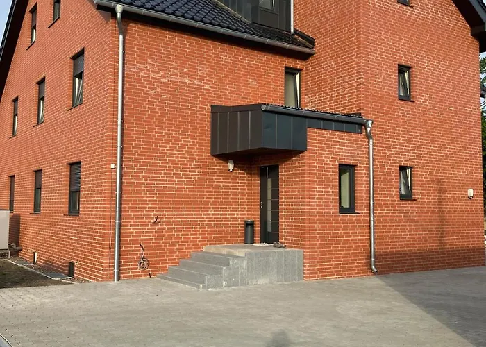 Wohlfühloase In Sennestadt