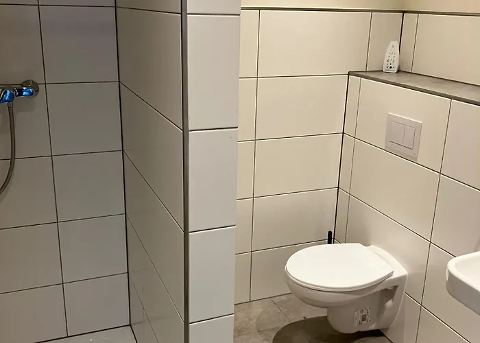 Lägenhet Wohlfuehloase In Sennestadt Bielefeld