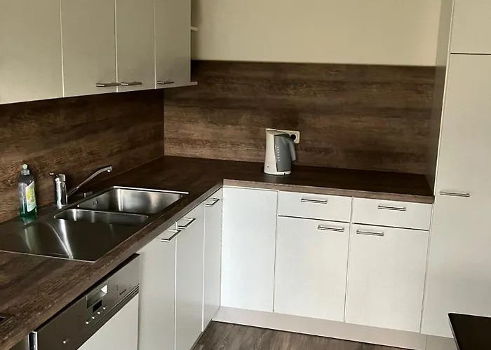 Wohlfuehloase In Sennestadt Bielefeld