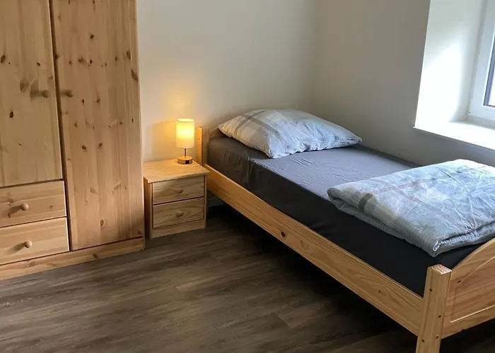 Wohlfuehloase In Sennestadt Bielefeld