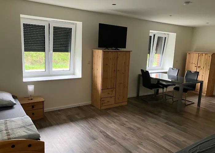 Wohlfuehloase In Sennestadt