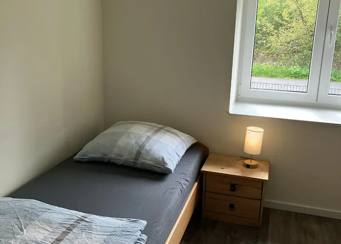 Wohlfühloase In Sennestadt Bielefeld