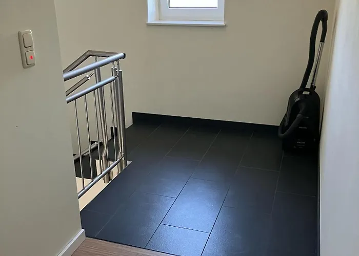 Wohlfühloase In Sennestadt Apartamento *