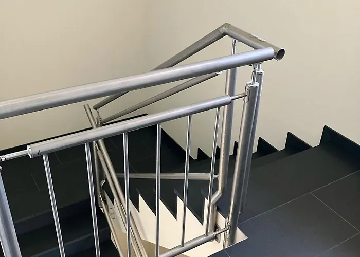 Wohlfuehloase In Sennestadt *